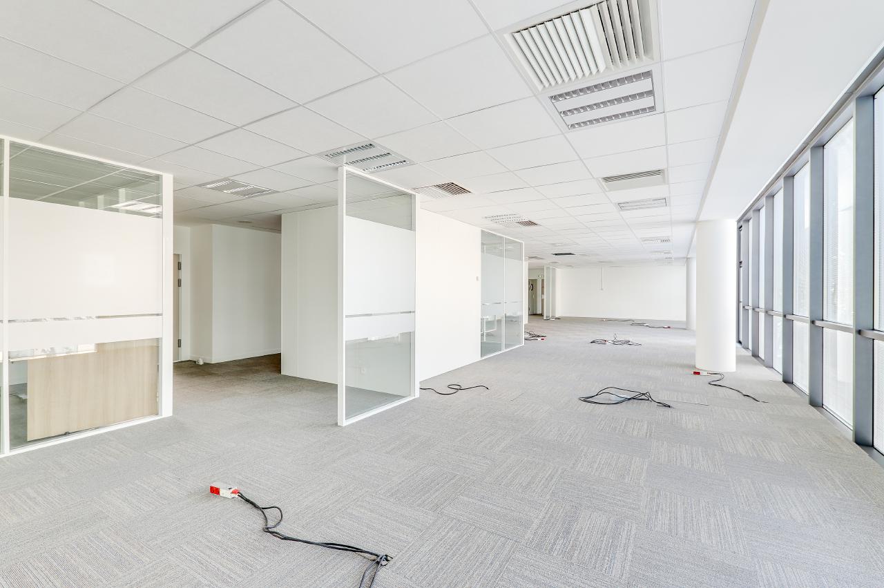 Bureau Arcueil 4960m² Location bureau Arcueil Val-de-Marne OLBUR2103561 3